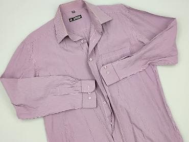 o pink: Koszulа dla mężczyzn, rozmiar M — 1