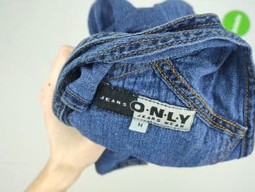 kozaki zimowe w ccc: ONLY, Ogrodniczki damskie, M — 5