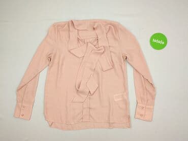 bluzka pod marynarkę plus size: Esmara, Women's blouse, size M (EU 38) — 2