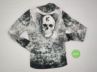 hard rock: Rockshirts, Koszula damska, rozmiar M — 3
