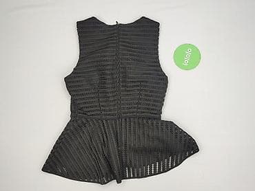 bluzki baskinki: H&M, Top damski, rozmiar S — 3