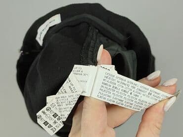 mini i rajstopy: Stradivarius, Spódnica damska, M — 5