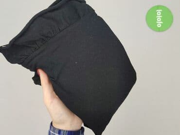 t shirty z falbanka: T-shirt damski, rozmiar S — 4