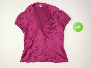 bluzka boho h: Bluzka damska, rozmiar 2XS — 2