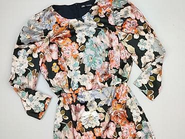 Zara, Sukienka damska, rozmiar XL w lalafo.pl Zara, Sukienka damska, rozmiar XL