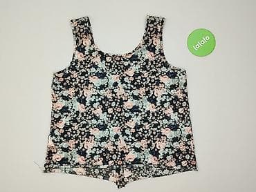 puma bluzki: ONLY, Bluzka damska, rozmiar L — 3