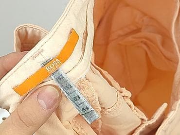 Boss Orange, Spodnie materiałowe damskie, rozmiar S — 6