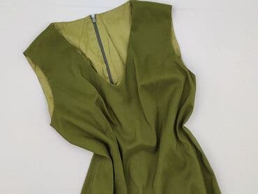 marynarka do sukienki midi: Sukienka damska, M — 1