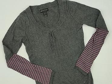 golf czarny: MNG, Sweter damski, rozmiar M — 1