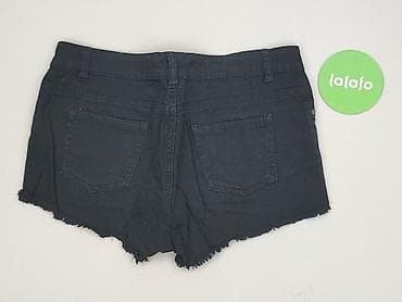 spodenki 34: Szorty damskie, rozmiar M — 6