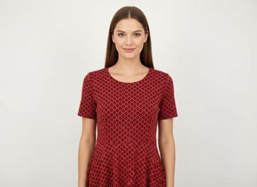 billie eilish ubrania: Billie & Blossom, Sukienka damska, rozmiar L — 1