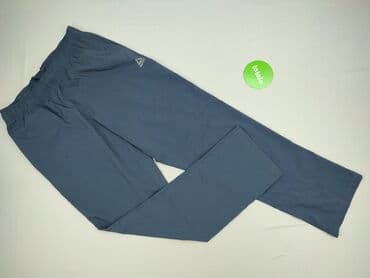 buty do biegania lidl: Reebok, Spodnie dresowe dla mężczyzn, rozmiar M — 2