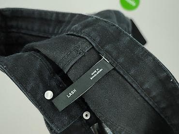 tanie pl: Cheap Monday, Jeansy damskie, rozmiar S — 4