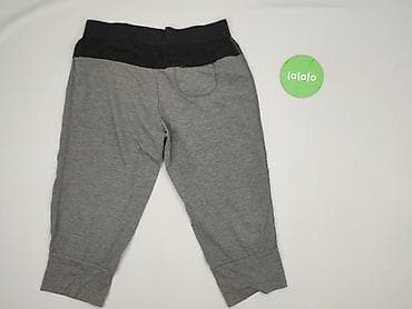 reebok bluzy: Crivit, Legginsy Sportowe damskie, rozmiar S — 3