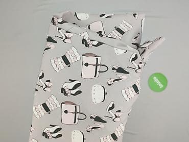 bluzki brokatowe: T-shirt damski, rozmiar M — 4