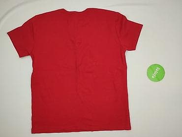 tupac pull and bear: Koszulka dla mężczyzn, rozmiar 4XL — 3
