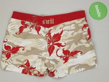 klapki ccc basenowe: ONeill, Szorty damskie, rozmiar XL — 3