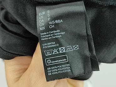 sklep hm: H&M Divided, Top damski, rozmiar S — 5