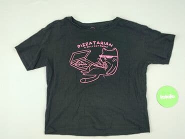 t shirty miu miu: House, Women`s T-shirt, size L (EU 40) — 2
