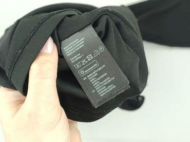 jakie rajstopy do bialej sukienki: H&M, Women`s dress, size XL (EU 42) — 4