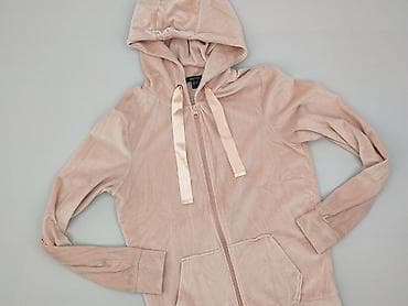 Esmara, Bluza z kapturem damska, rozmiar XS