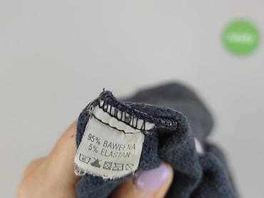 Bluza z kapturem damska, rozmiar L — 5