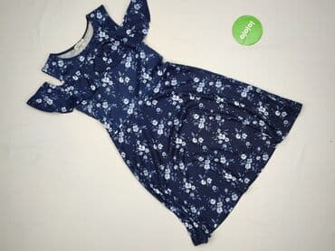 Women: H&M, Women`s dress, size L (EU 40) — 2