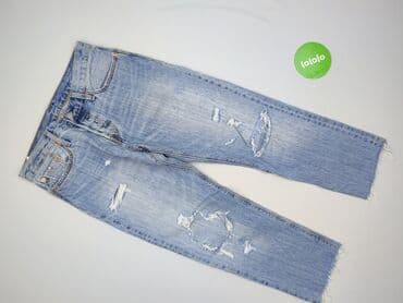 501 levis jeans: Levi’s, Jeansy damskie, rozmiar S — 2