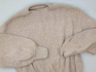 sweter zebra: Shein, Sweter damski, One size — 1