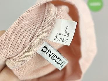 tupac bluzy: H&M Divided, Bluza damska
, rozmiar S — 4
