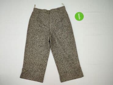 legginsy damskie plus size: Брюки жіночі, розмір XL — 3