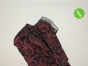 czarne bluzki z koronką plus size: Жіноча блуза, розмір S — 5