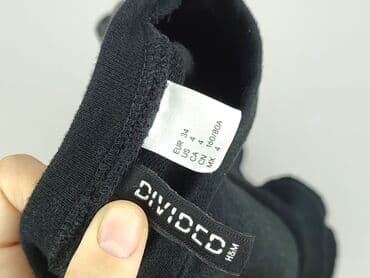 hm sukienka z falbanami: H&M, Sukienka damska, rozmiar XS — 4