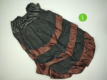 goth spódnica: Spódnica damska, rozmiar L — 3