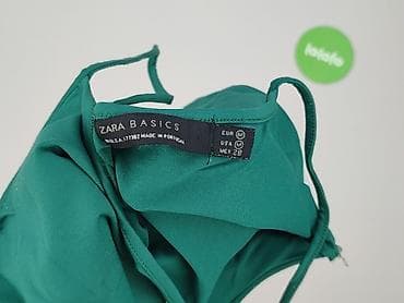 Kobiety: Zara, Top damski, rozmiar M — 7