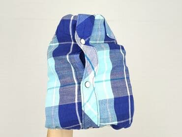 smog t shirt regular fit: SMOG, Koszulа dla mężczyzn, rozmiar M — 6