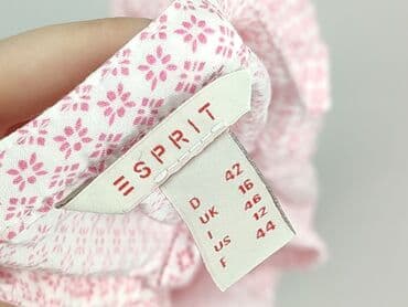 esprit bluzki damskie: Esprit, Bluzka damska, rozmiar 2XL — 5