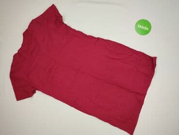 rabarbar ubrania: T-shirt damski, rozmiar S — 3