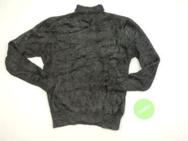 bluza ortalionowa lata 80: Bluza damska
, rozmiar S — 2