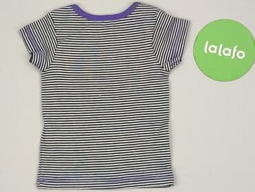 elegancka koszulka: T-shirt, Marks & Spencer, 1-3 months, condition - Perfect — 3