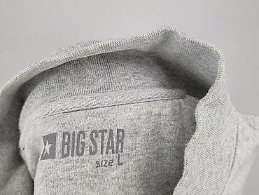 sweter big star: Big Star, Bluza damska
, rozmiar L — 4