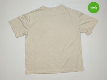 Women's Clothing: Shein, Women`s T-shirt, size XS (EU 34) — 3