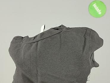 hm t shirty basic damskie: H&M Basic, T-shirt damski, rozmiar 2XS — 5