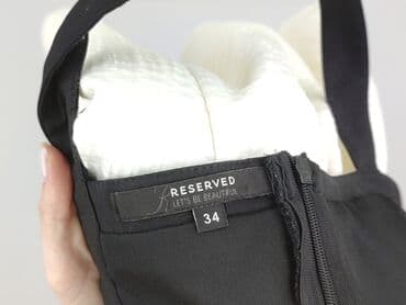 allegro czerwone sukienki na wesele: Reserved, Sukienka damska, XS — 4