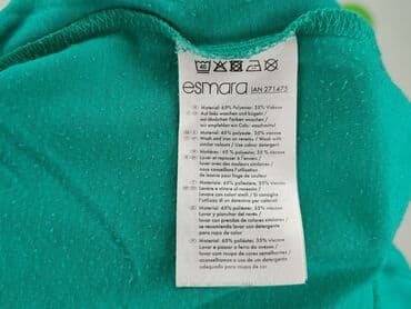 t shirty damskie plus size allegro: Esmara, T-shirt damski, rozmiar S — 5