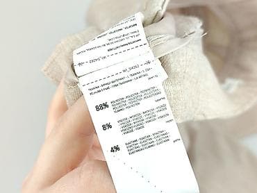 strona h: Spodnie materiałowe damskie, rozmiar 2XS — 5