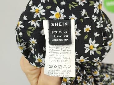 shein podkoszulki damskie: Shein, Top damski, rozmiar L — 4