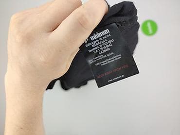 minimum sukienki: MINIMUM, Sukienka damska, rozmiar M — 5