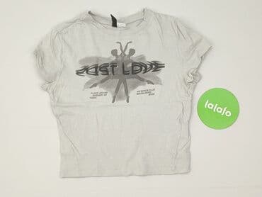 koszulka dawida kwiatkowskiego: H&M Divided, T-shirt damski, XS — 2