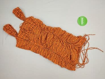 satynowe sukienki mini: Sukienka damska, rozmiar S — 2